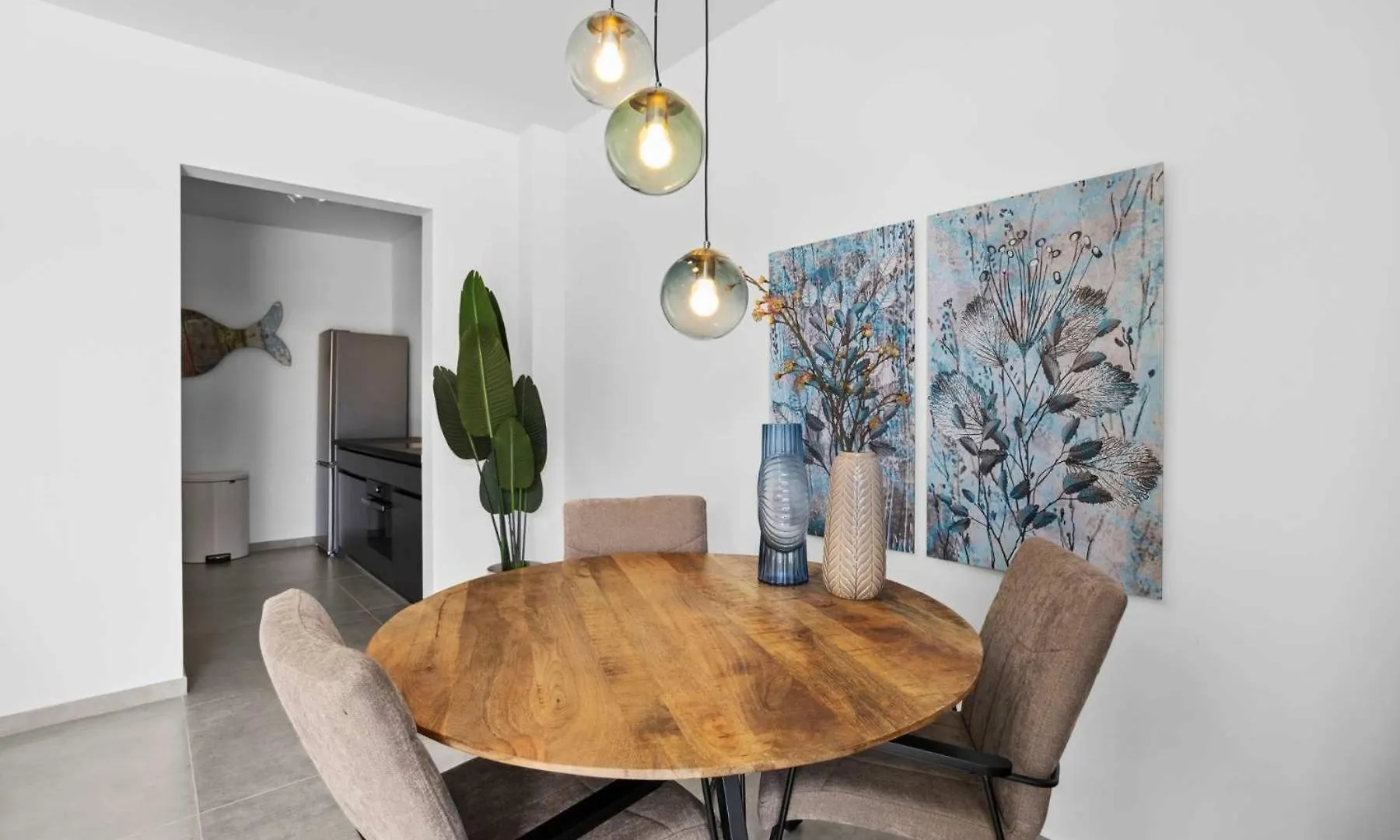 Bonaire Beach Apartment 1 With Communal Pool And Diving Facilities 克拉伦代克 博奈尔岛、圣尤斯达蒂斯和萨巴岛