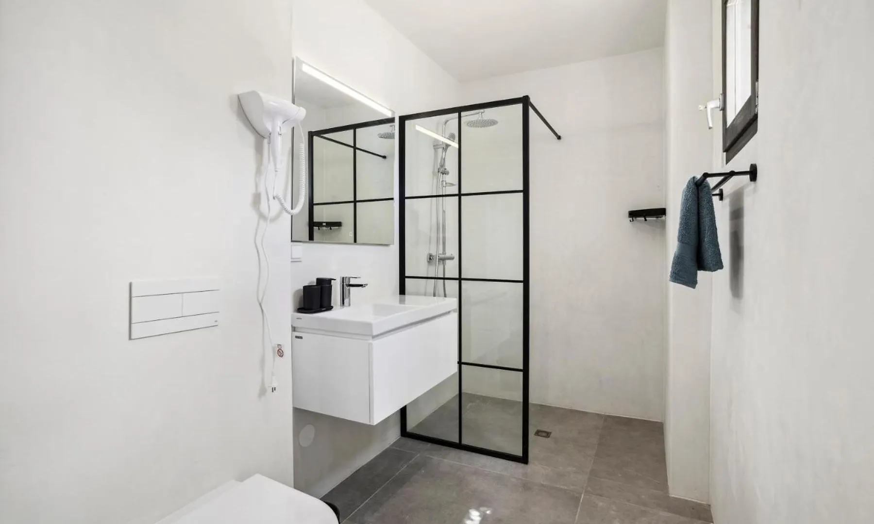 Bonaire Beach Apartment 1 With Communal Pool And Diving Facilities كراليندايك